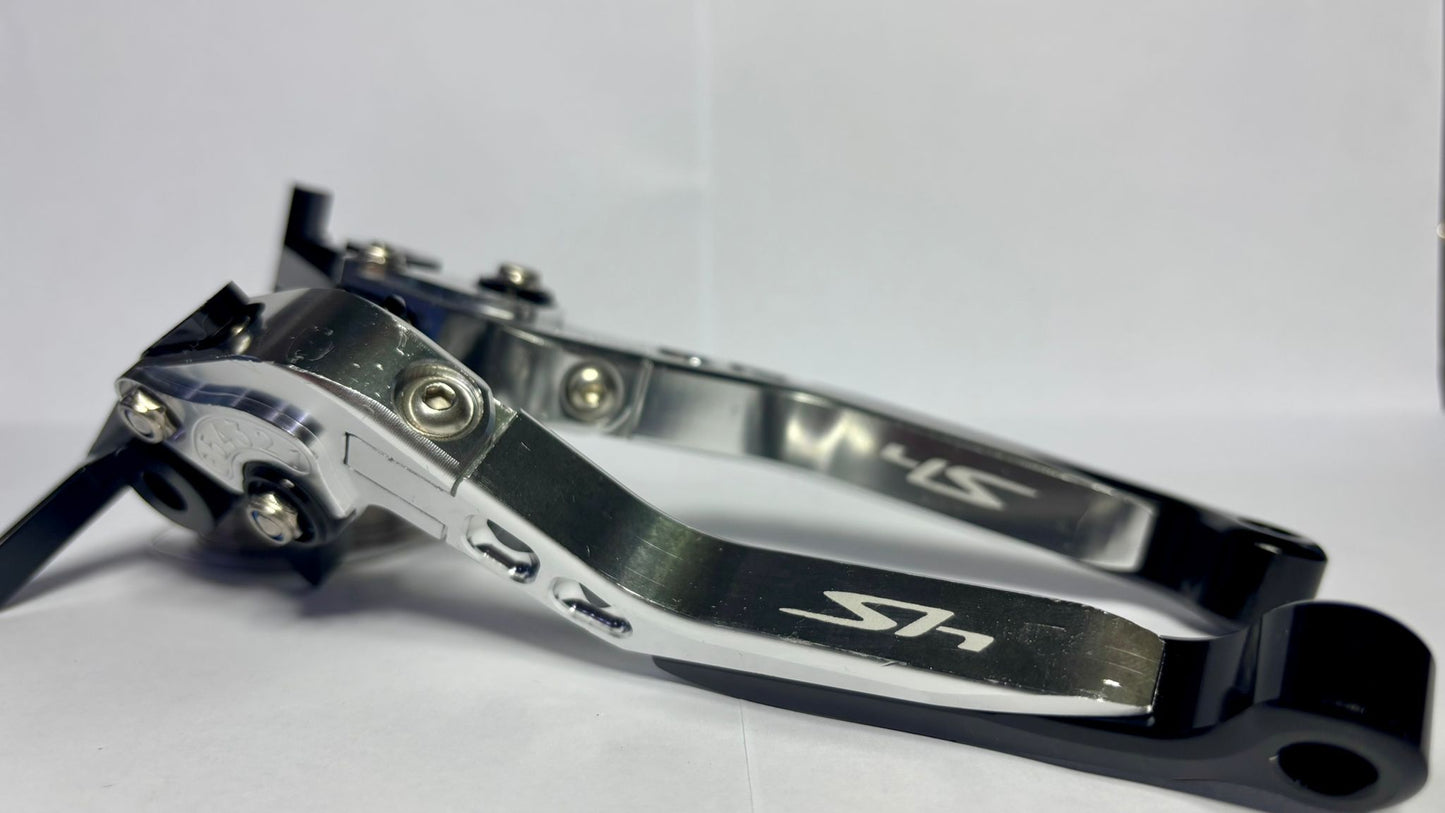 Leve Freno CNC “SH” per Honda SH 125/150/300/350