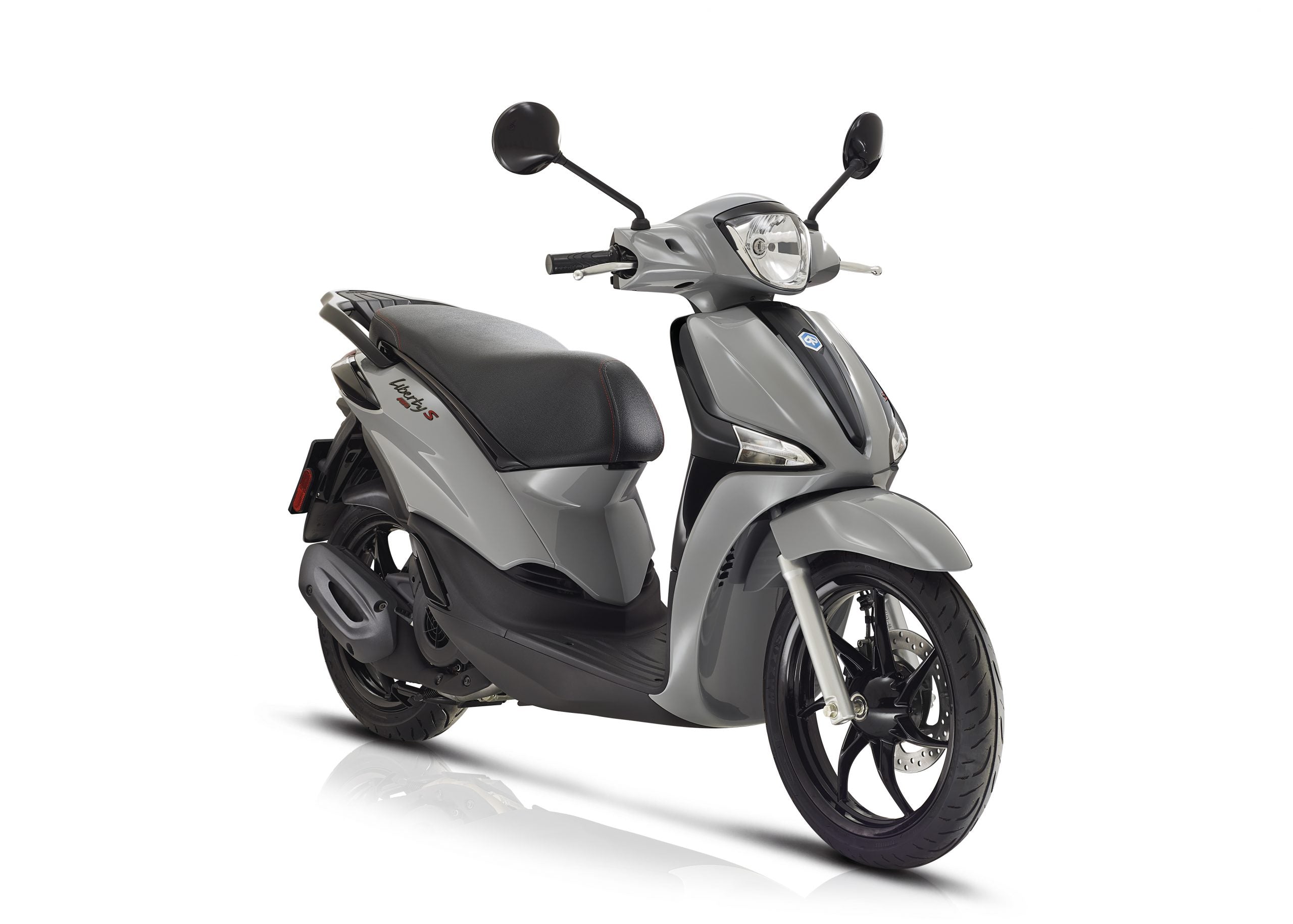 Piaggio Liberty