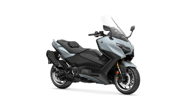 Yamaha T-Max