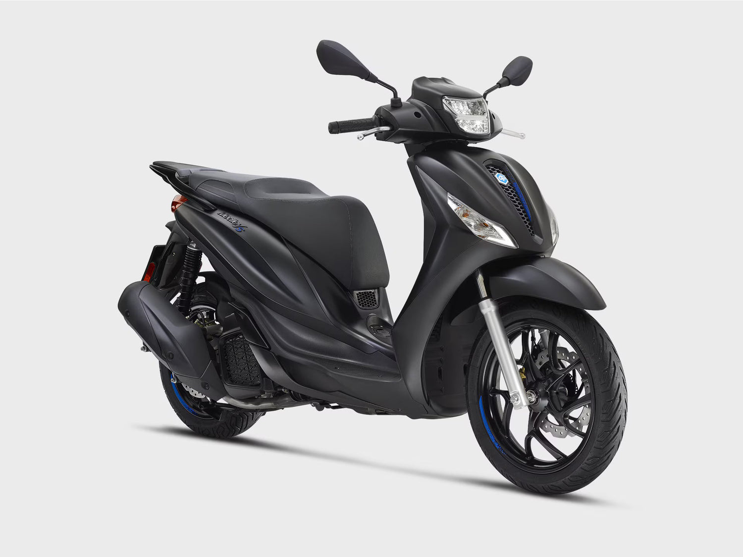 Piaggio Medley