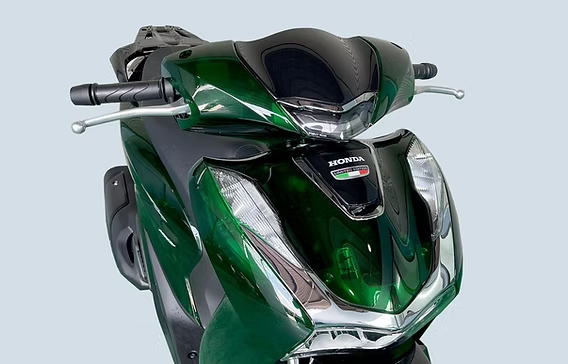 Honda SH 125/150