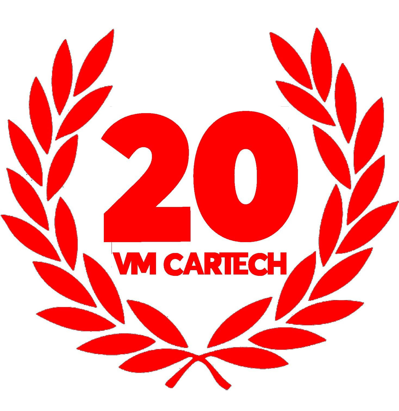 Adesivo personalizzato Corona Vittoria – Design magnifico (contatteremo l'acquirente per la personalizzazione dell'adesivo)