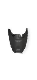 Controscudo Interno Carenatura Anteriore per Honda SH 125 150 (2020-2025) - Retro Scudo Paragambe Plastica Ruota Davanti - Ricambio Scudo Anteriore Interno Nero Matte