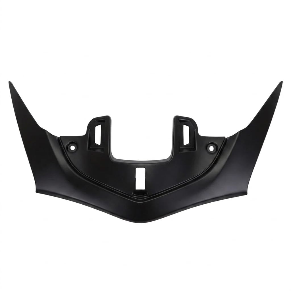 Cromatura Anteriore SH 125 / 150 (2020-2025) - Fregio Centrale Scudo Cromato - Ricambio Compatibile Cod. 64301-K0R-V00