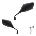 Coppia Specchietti Retrovisori per Honda SH 125 - 150 - 350 (2020-2025) - Design Simile Originale - Destro e Sinistro