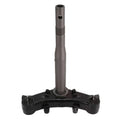 Piastra di Sterzo Inferiore con Albero per Honda SH 125 / 150 (2020 - 2025) – Piastra Testa Forcella Rinforzata di Ricambio