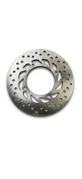 Disco Freno Posteriore Compatibile con Honda SH 125i 150i (Dal 2009 al 2026) - Ricambio Scooter 240mm 4 Fori