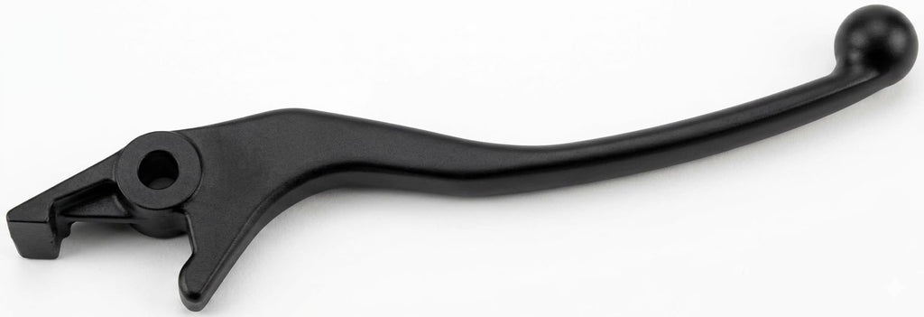 Coppia Leve Freno Destra Sinistra NERO OPACO per Honda SH 125 150 300 350 dal 2010 al 2025