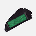 Filtro Aria Ricambio per SH 125 / 150 i (2020 - 2025) - Elemento Filtrante Motore