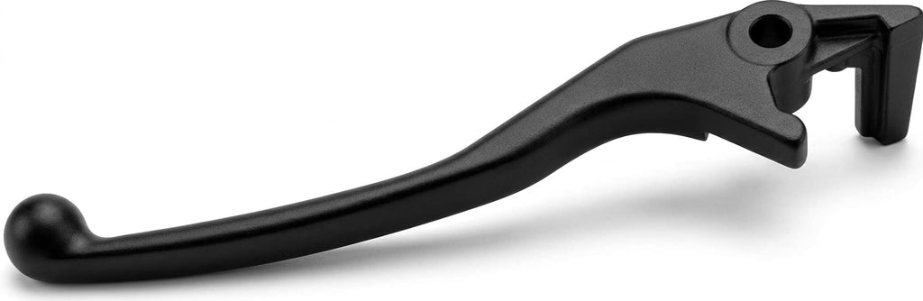 Coppia Leve Freno Destra Sinistra NERO OPACO per Honda SH 125 150 300 350 dal 2010 al 2025