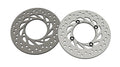 Disco Freno Anteriore e Posteriore Compatibile con Honda SH 125i 150i (Dal 2009 al 2026) - Ricambio Scooter 240mm 4 Fori