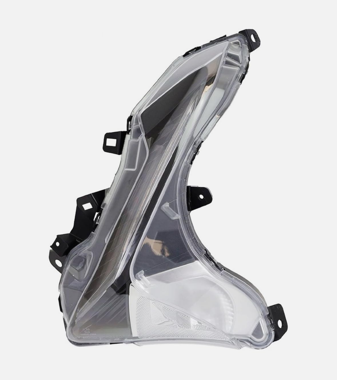 Freccia Destra per SH 125 / 150 i (2017 - 2019) - Indicatore di Direzione Lato Destro