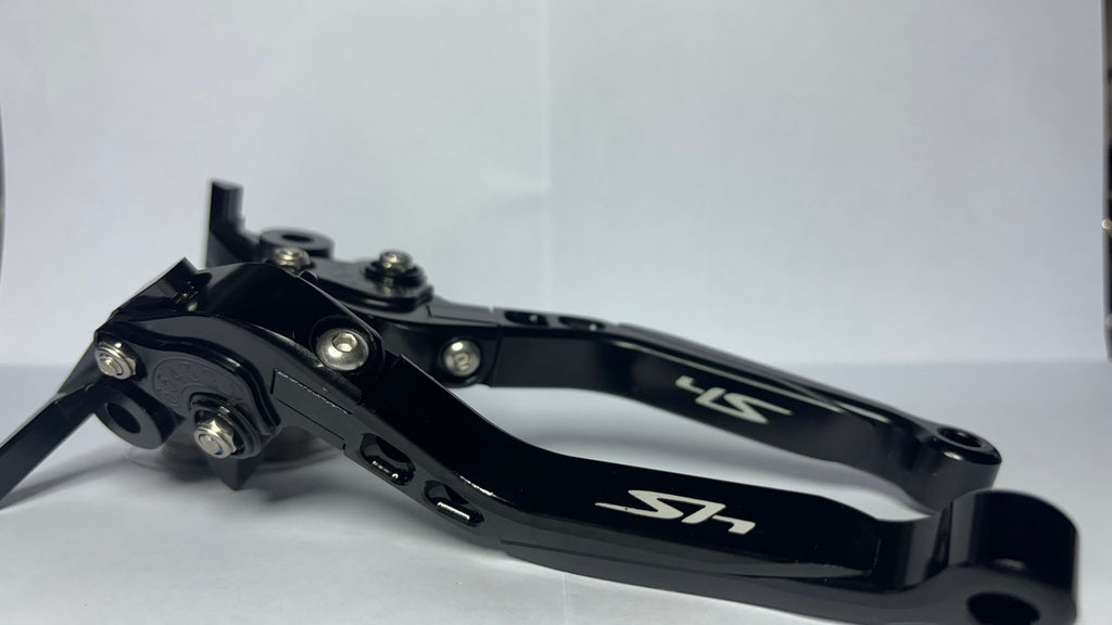 Leve Freno CNC “SH” per Honda SH 125/150/300/350