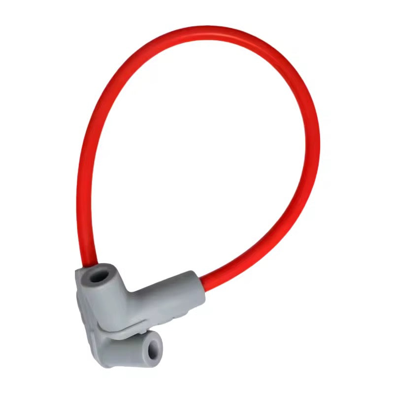 Bobina di Accensione Racing MSD PN 8228 Universale con Cavo Silicone da 40cm