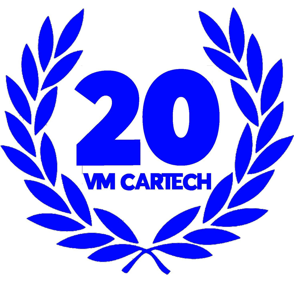 Adesivo personalizzato Corona Vittoria – Design magnifico (contatteremo l'acquirente per la personalizzazione dell'adesivo)