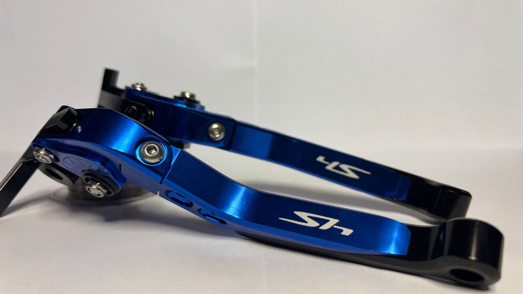 Leve Freno CNC “SH” per Honda SH 125/150/300/350