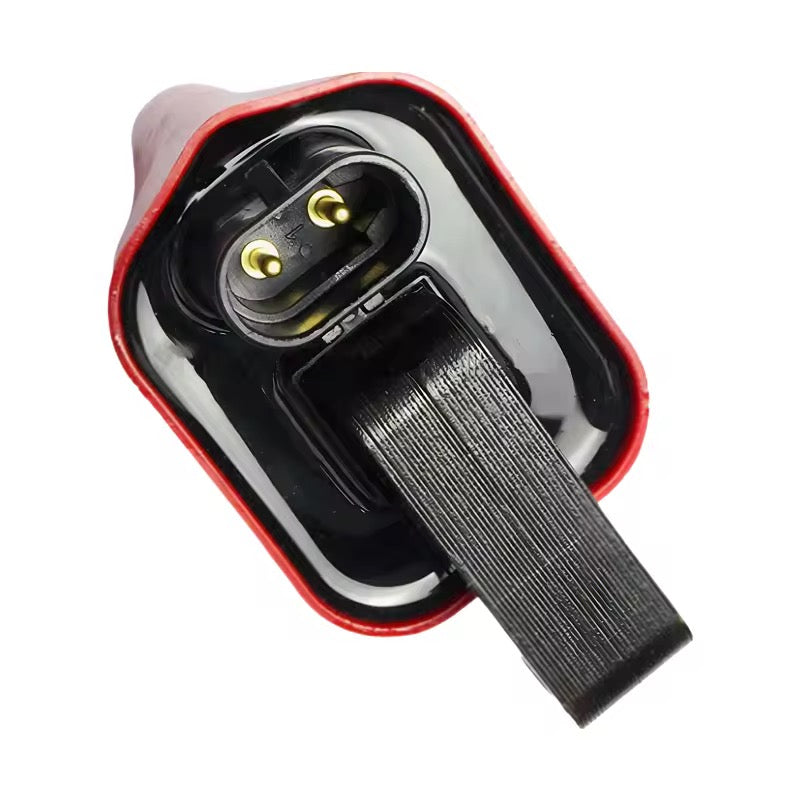 Bobina di Accensione Racing MSD PN 8228 Universale con Cavo Silicone da 40cm