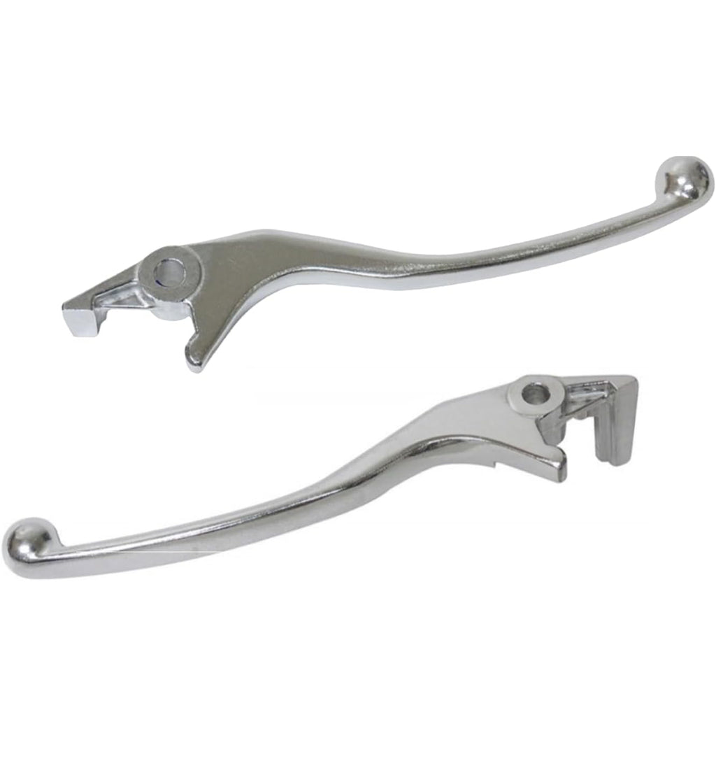 Leve freno per SH 125/150 (2010-2025) - Leva destra e sinistra Sostituzione premium, design ergonomico e durevole