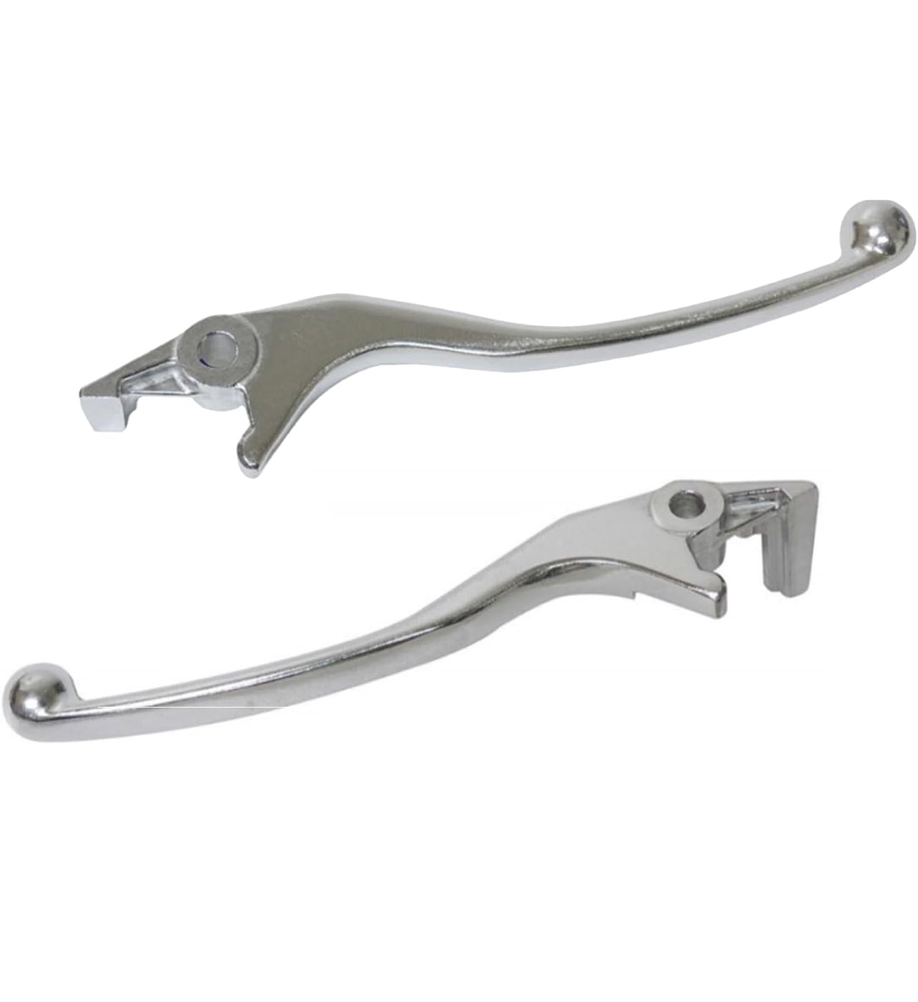 Leve freno per SH 125/150 (2010-2025) - Leva destra e sinistra Sostituzione premium, design ergonomico e durevole