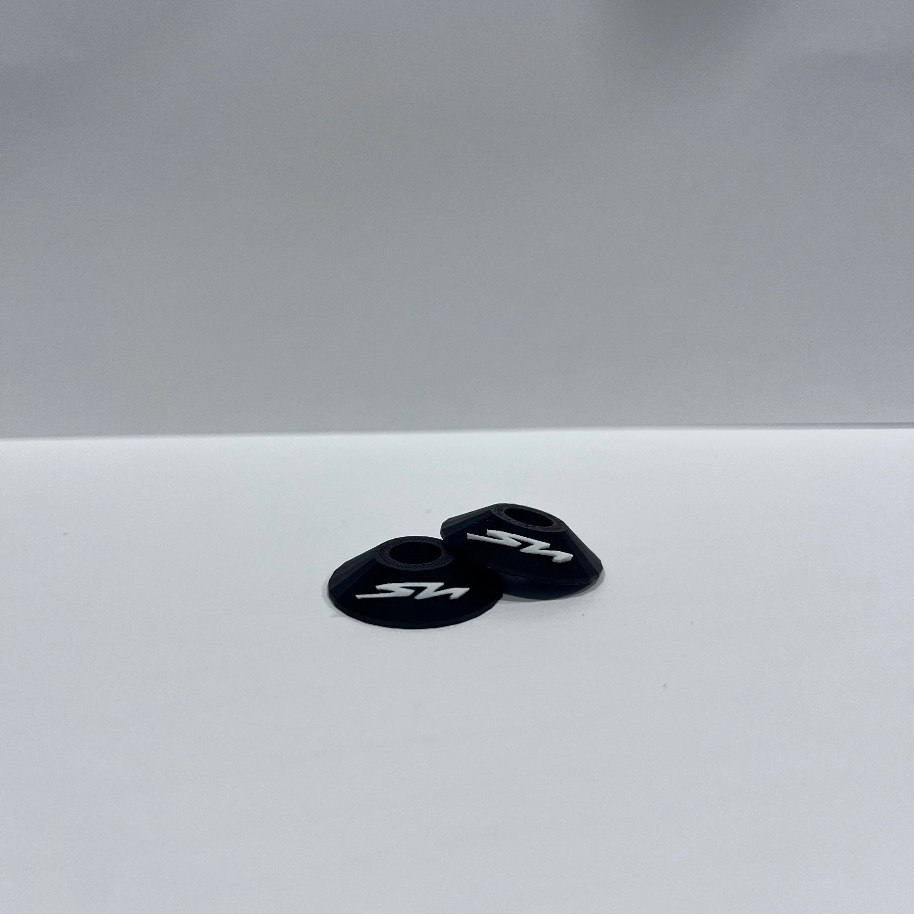 Tappi Specchietti per Honda SH 125 150 300 350 – Copri Fori Specchi Retrovisori