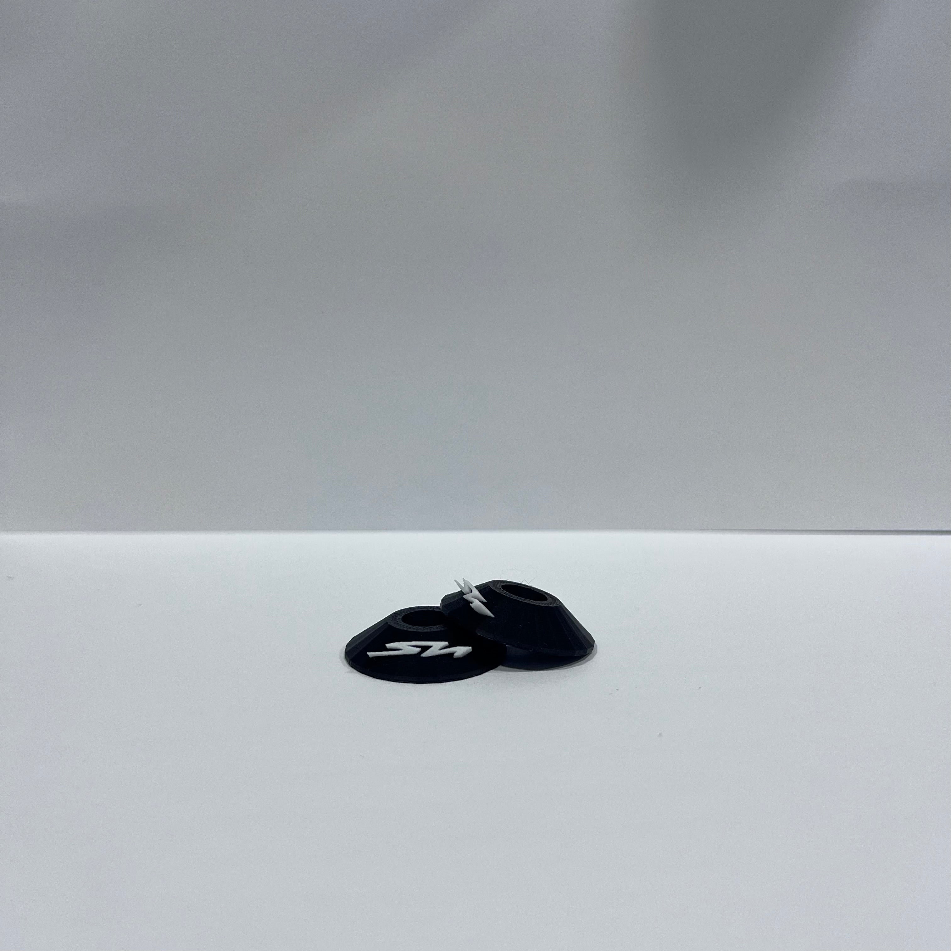 Tappi Specchietti per Honda SH 125 150 300 350 – Copri Fori Specchi Retrovisori