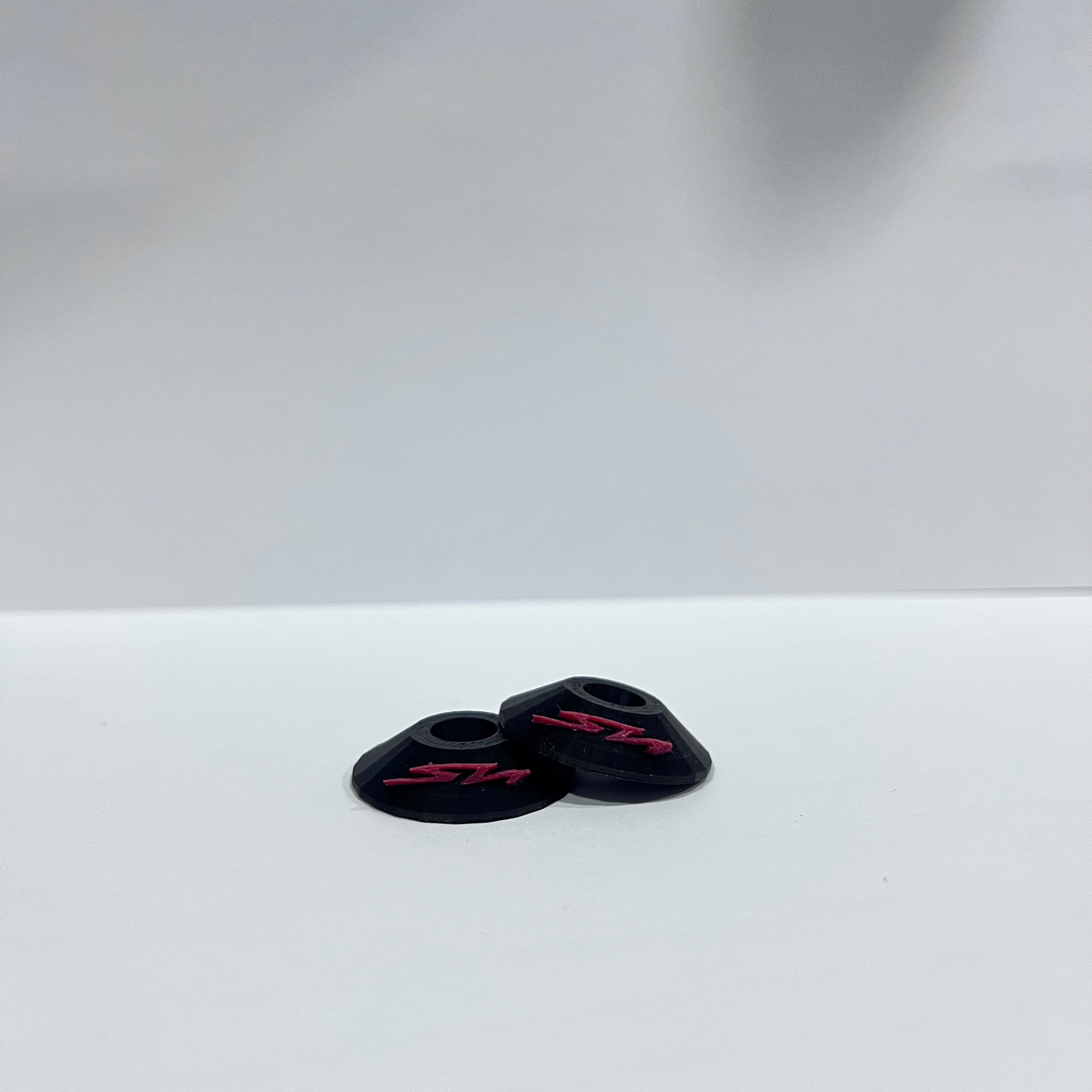 Tappi Specchietti per Honda SH 125 150 300 350 – Copri Fori Specchi Retrovisori