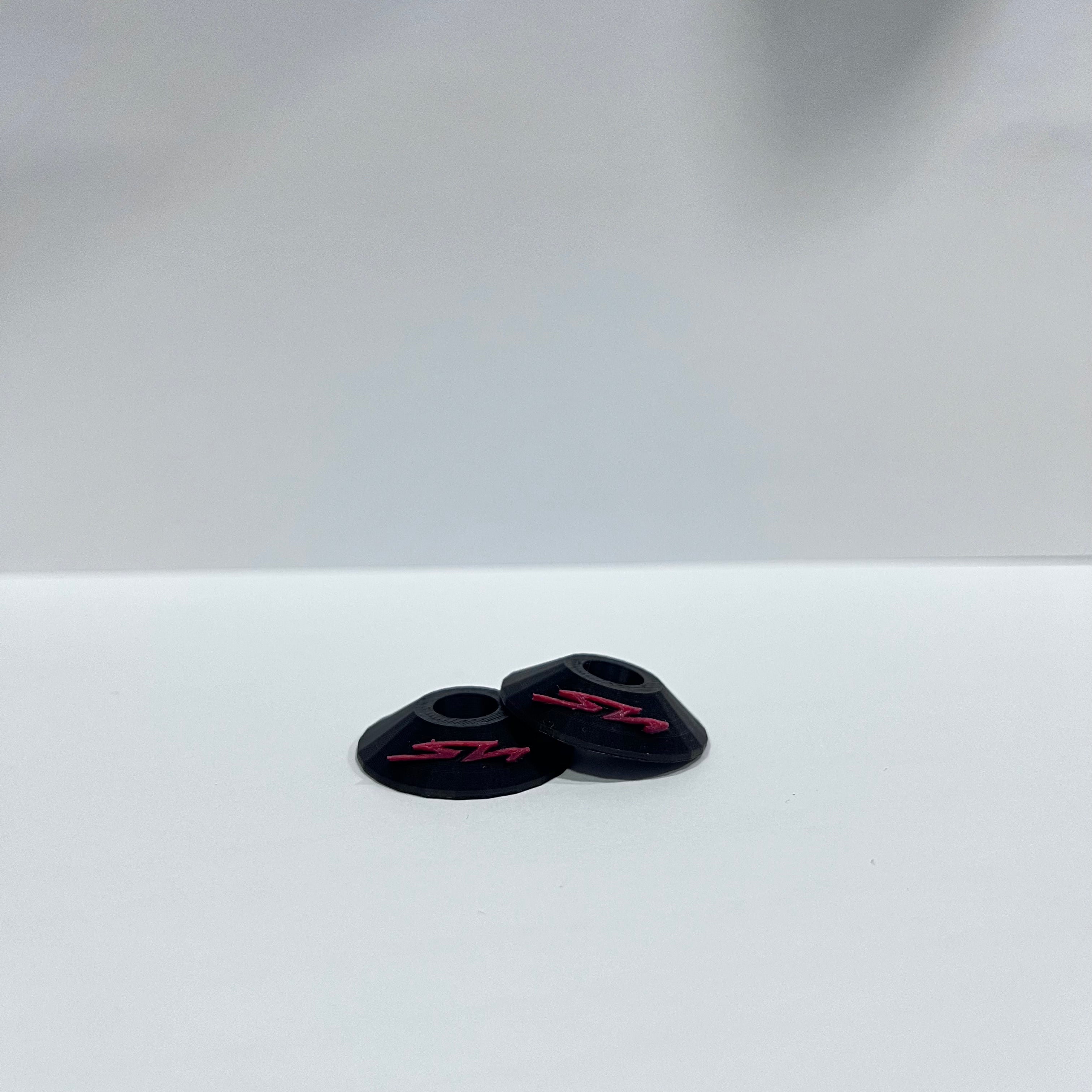 Tappi Specchietti per Honda SH 125 150 300 350 – Copri Fori Specchi Retrovisori