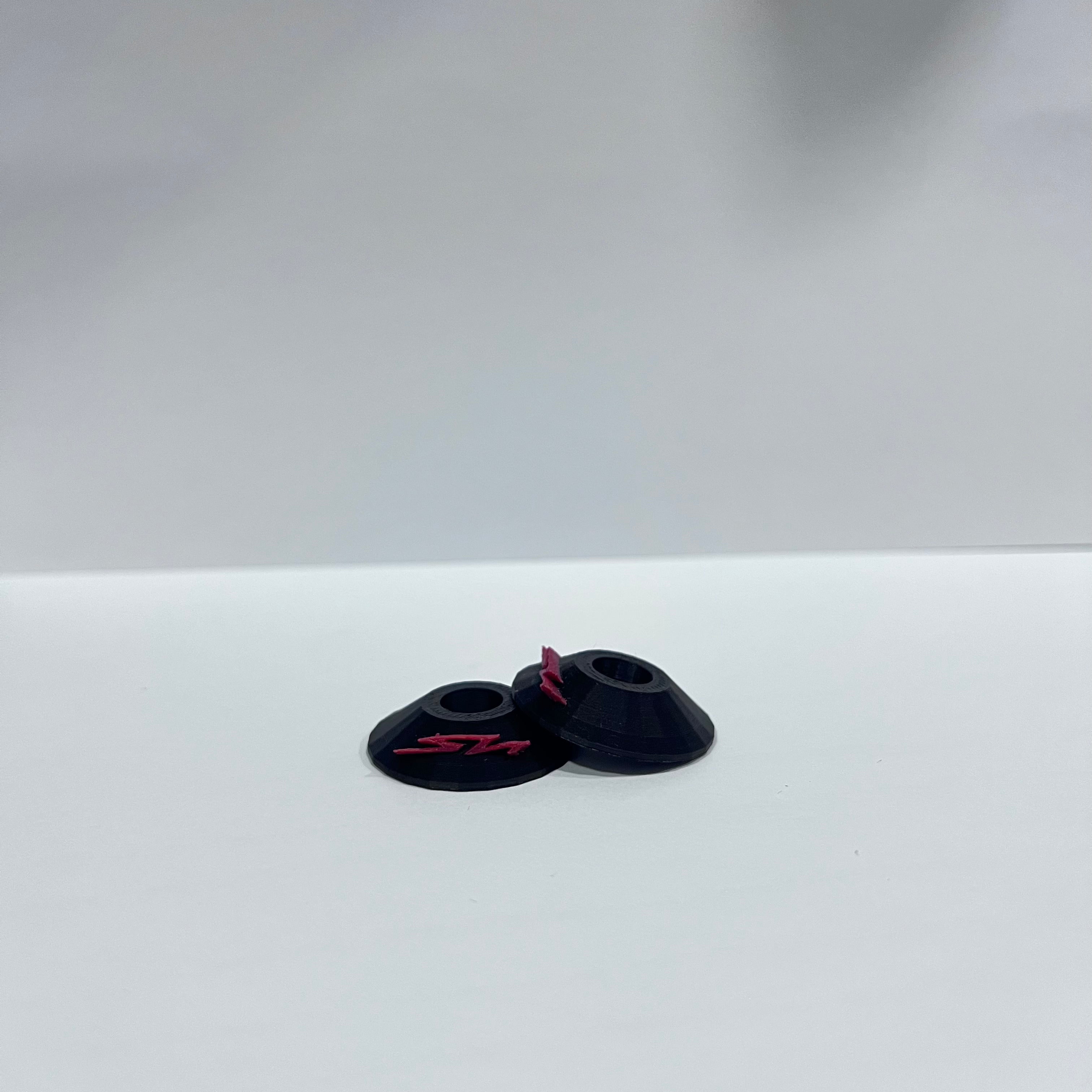 Tappi Specchietti per Honda SH 125 150 300 350 – Copri Fori Specchi Retrovisori