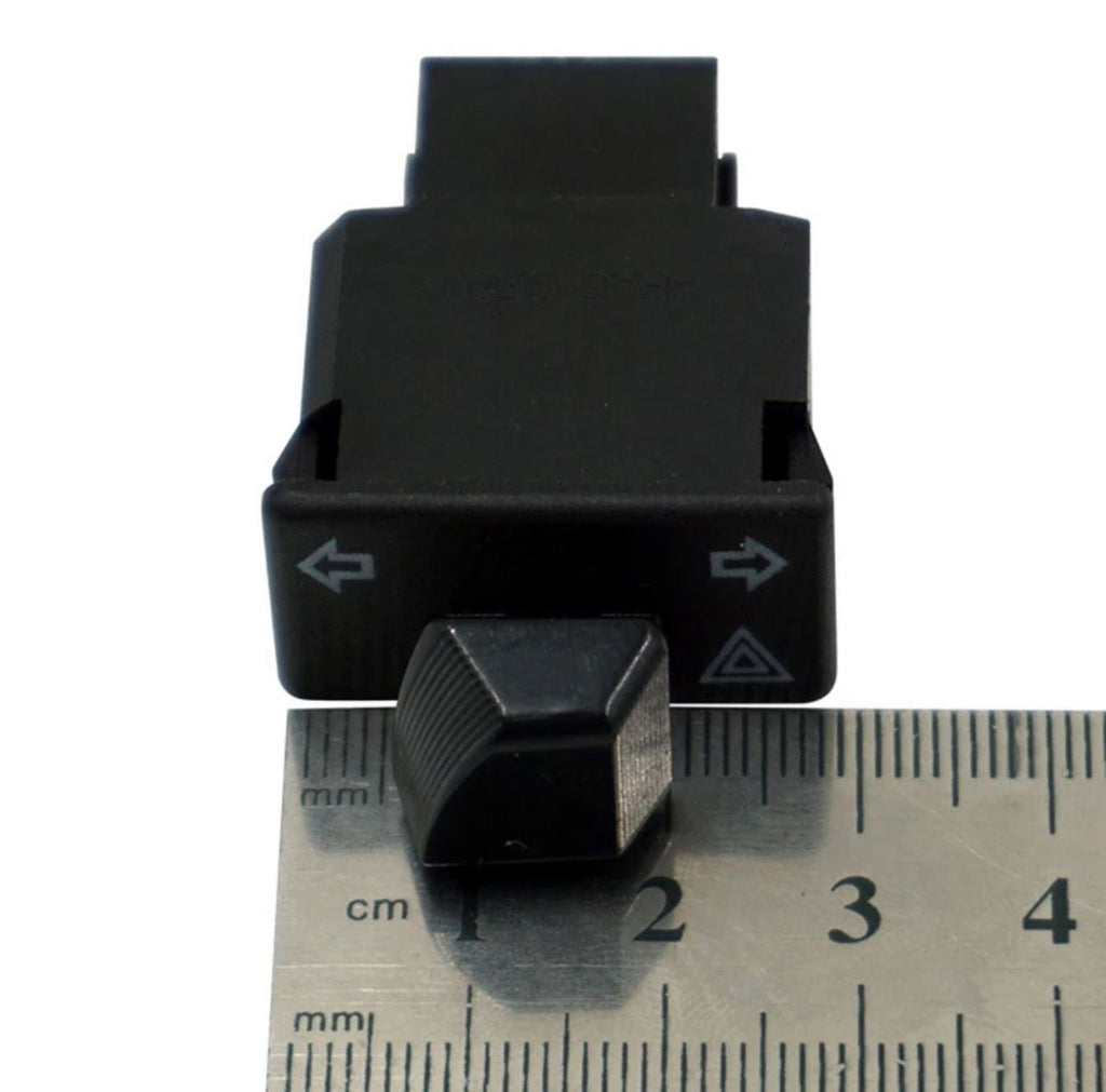 Interruttore 4 Frecce Per Honda SH 125/150/350 Dal 2019 al 2024