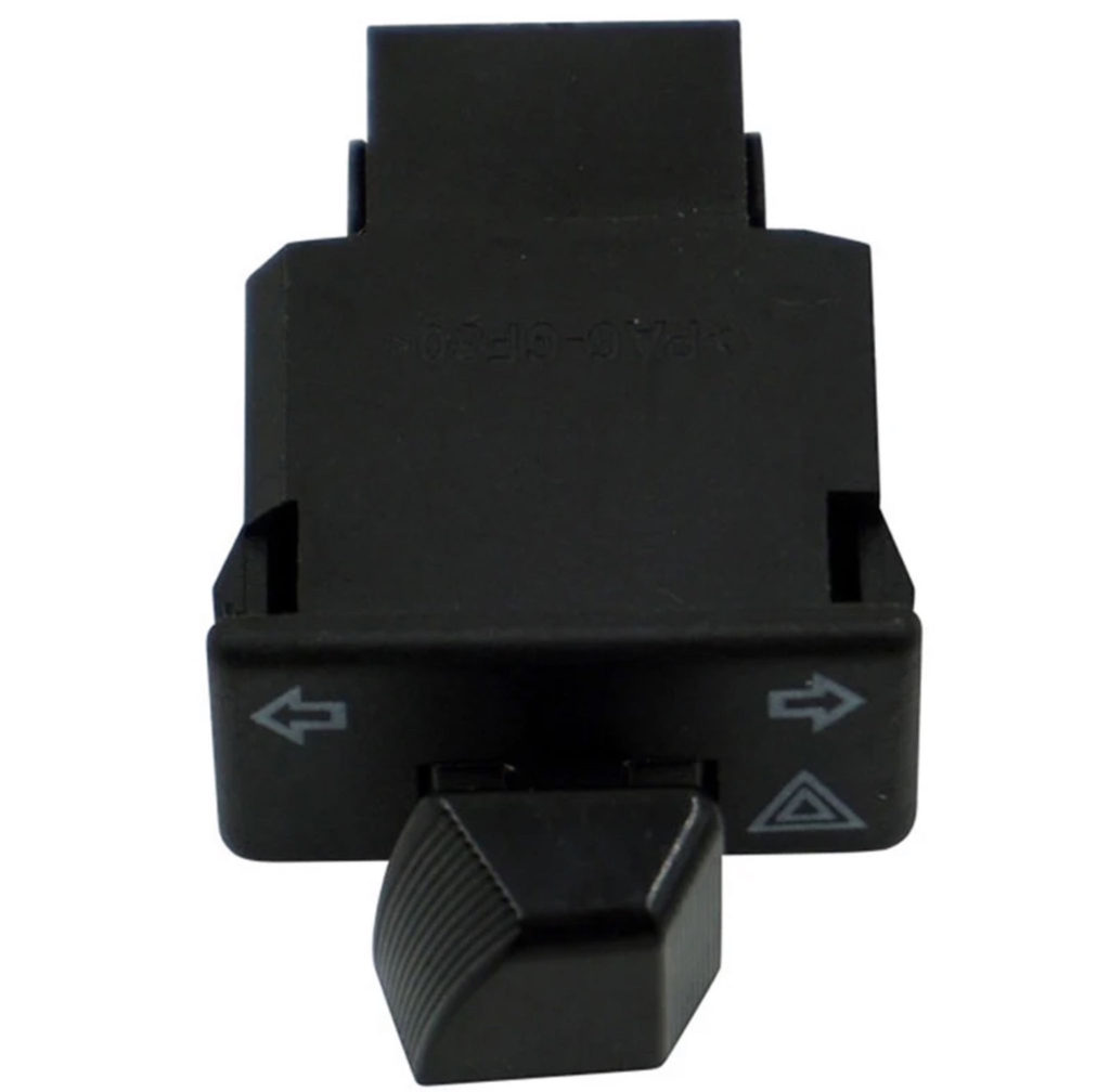 Interruttore 4 Frecce Per Honda SH 125/150/350 Dal 2019 al 2024