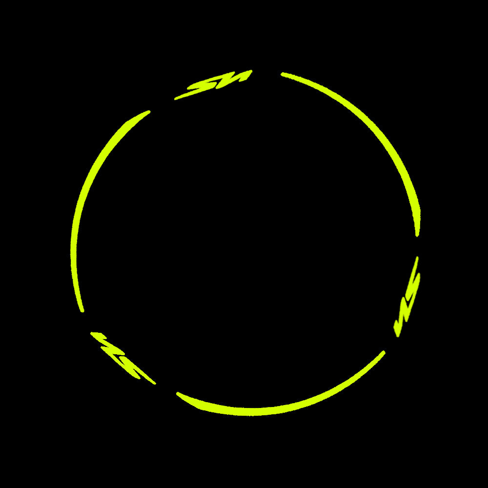 Adesivi Cerchi - Honda SH - Voge SR16 - Tmax dal 2005 in POI