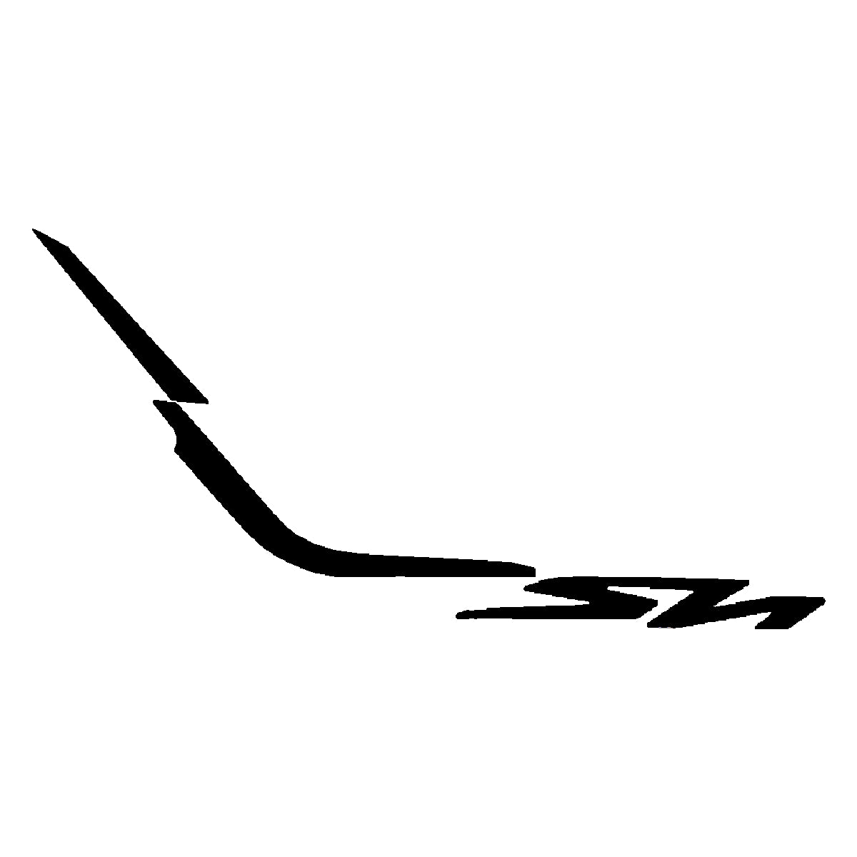 Adesivi SottoPedana SPORT per Honda SH 125 150 Dal 2020 Al 2025