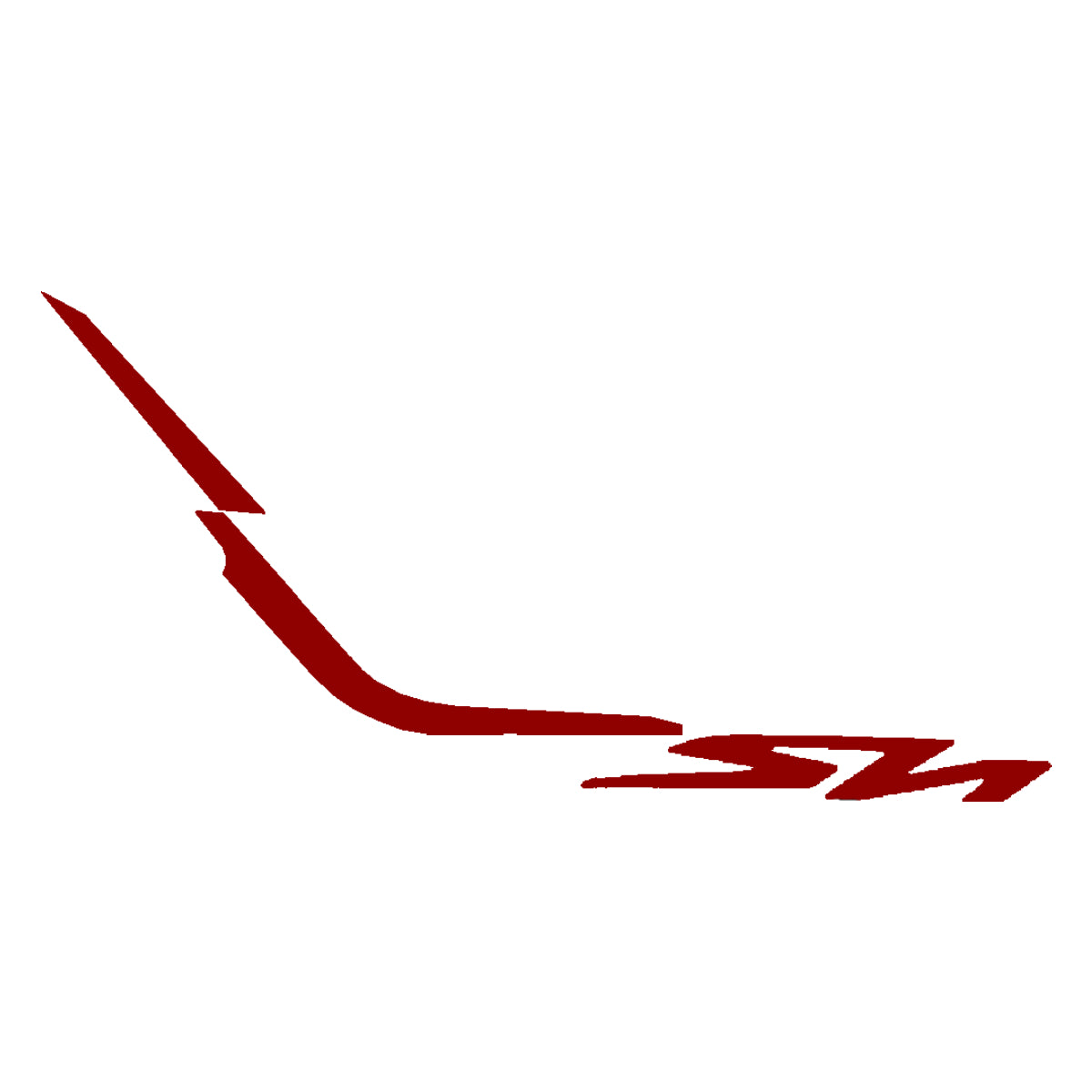 Adesivi SottoPedana SPORT per Honda SH 125 150 Dal 2020 Al 2025