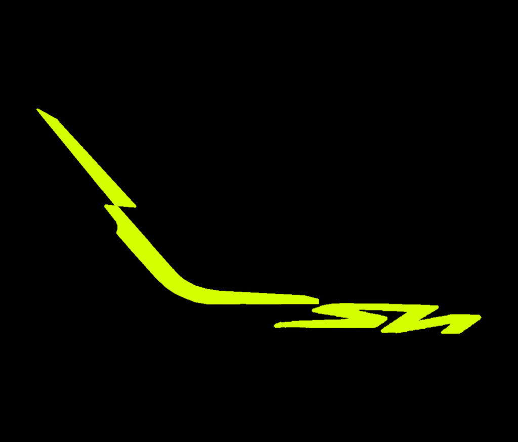 Adesivi SottoPedana SPORT per Honda SH 125 150 Dal 2020 Al 2025