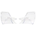Coppia Paramani Tipo Originale per Honda 125/150 SH 2020-2025 - Protezione Manubrio per Moto