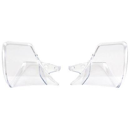 Coppia Paramani Tipo Originale per Honda 125/150 SH 2020-2025 - Protezione Manubrio per Moto