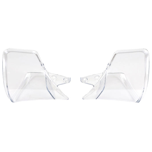 Coppia Paramani Tipo Originale per Honda 125/150 SH 2020-2025 - Protezione Manubrio per Moto