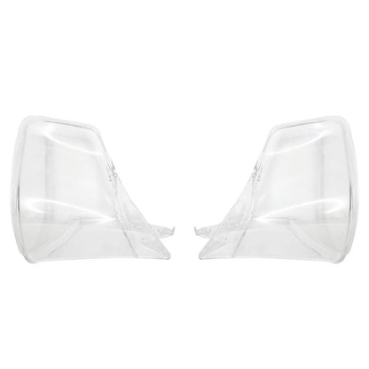 Coppia Paramani Tipo Originale per Honda 125/150 SH 2020-2025 - Protezione Manubrio per Moto