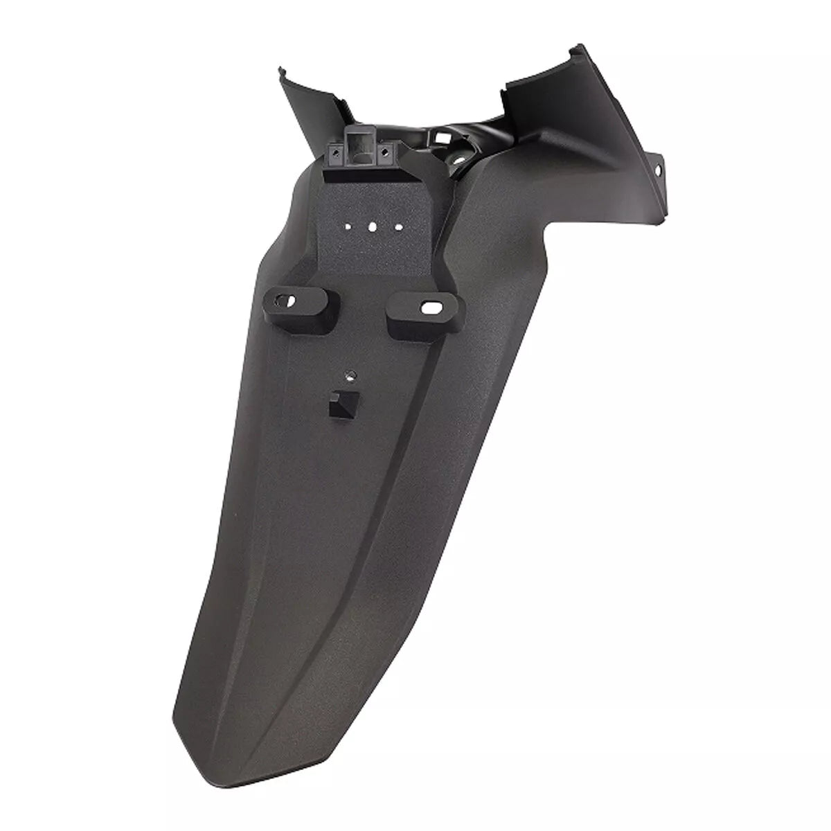 Parafango Codino Posteriore per Honda SH 125/150/350 2020-2024 – Sostituzione Originale, Resistente e Facile da Montare